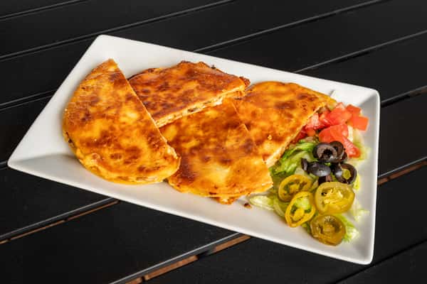 Quesadilla