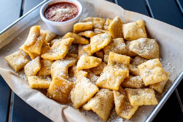 Pizza Chips