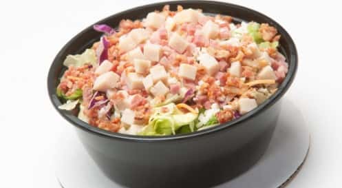 Pizza King Salad