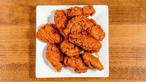 Boneless Wings