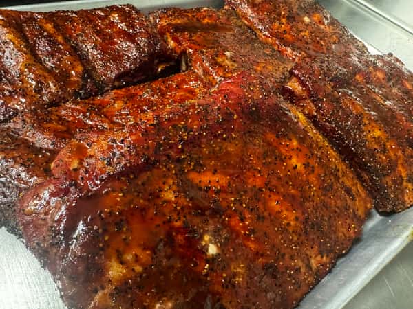 Pork Ribs