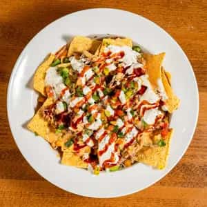 Payload Nachos
