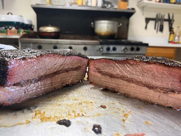 Brisket