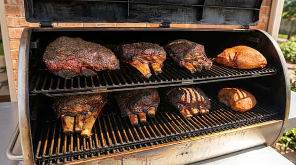 Beef Rib