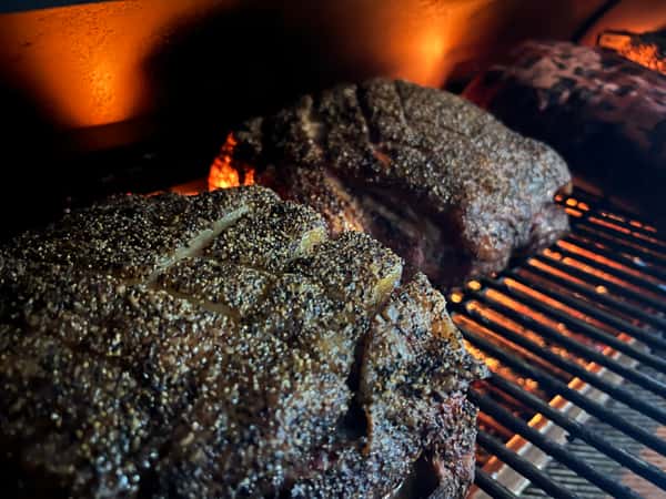 Pulled Pork