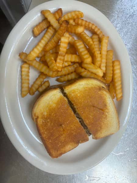 Frisco Melt