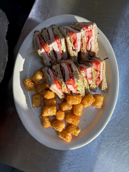 Turkey Club