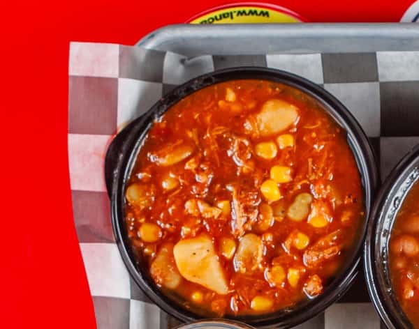 Brunswick Stew