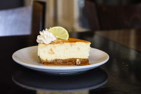 Cheesecake of the Day
