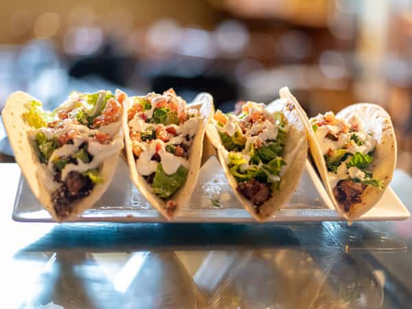Mat Tacos