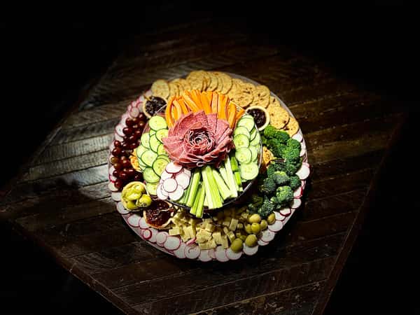 Charcuterie Baord