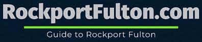 RockportFulton.com logo