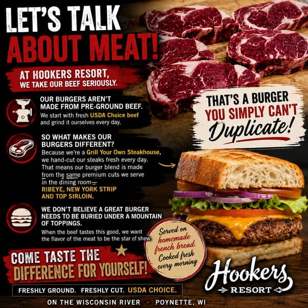 meat