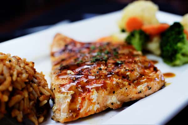 Salmon