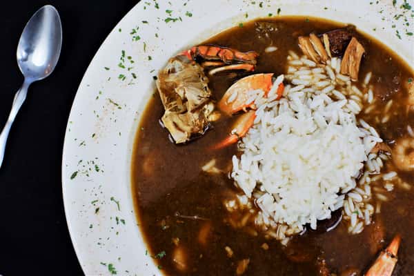 Gumbo
