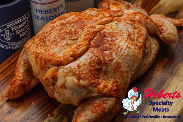 Turducken