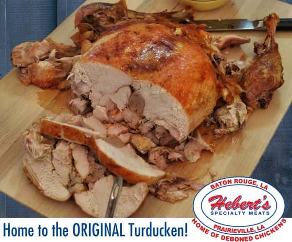 original turducken