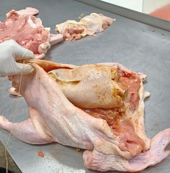 Turducken