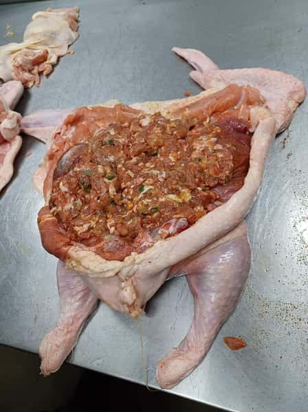Turducken