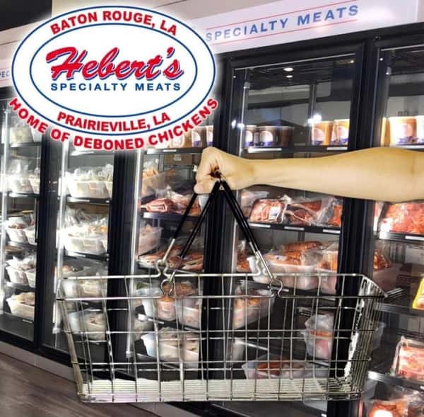 Shop at Hebert's