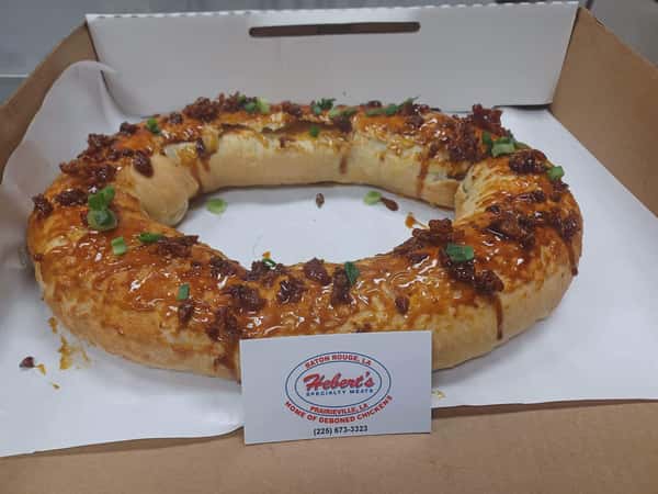 King Cake
