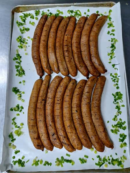 Sausage Links