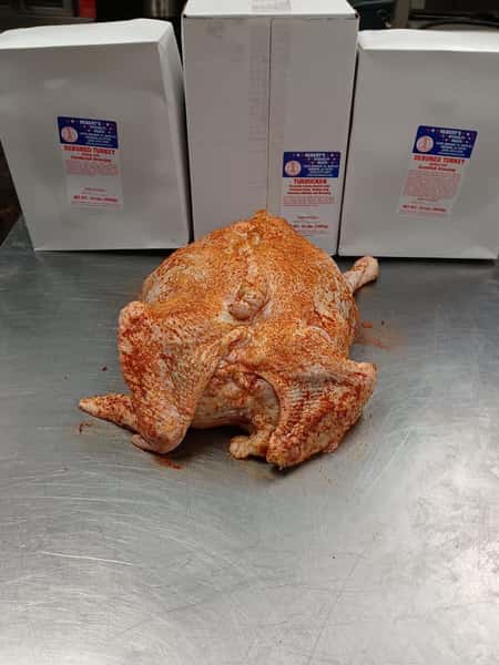 Turducken