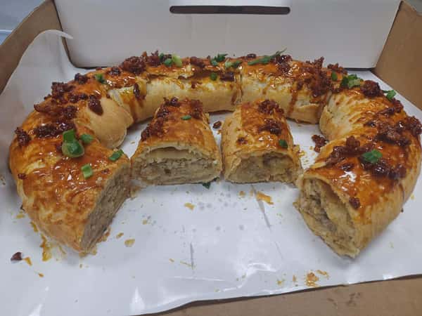 King Cake