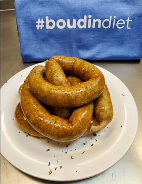 Boudin