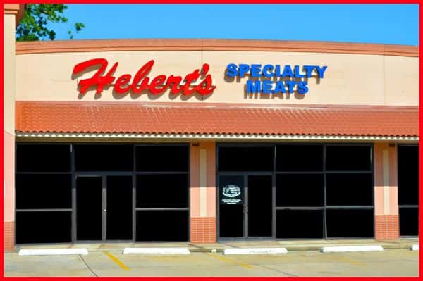 store exterior