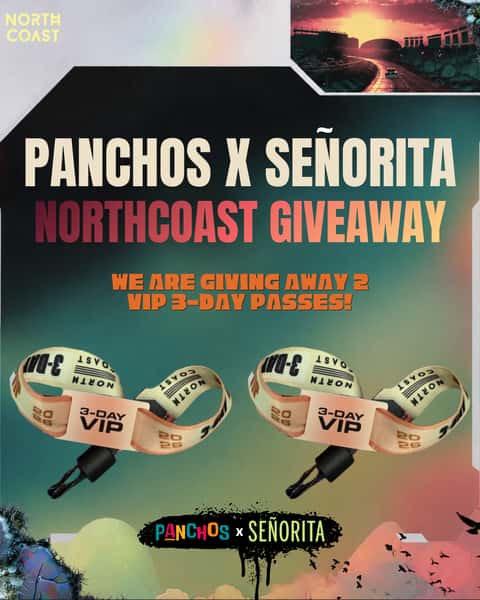 Giveaway