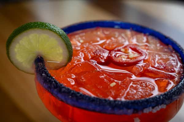 Margartitas