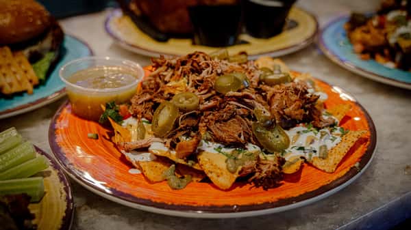Nachos
