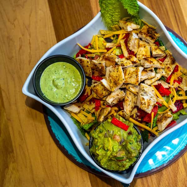 chicken salad