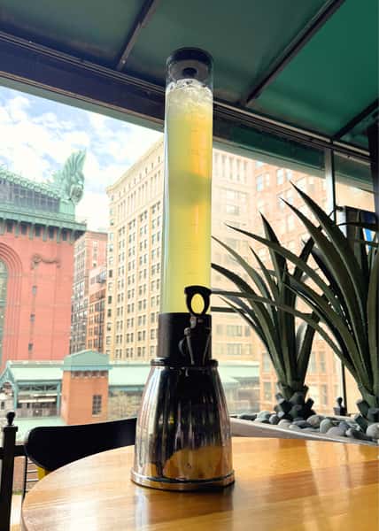 Margarita Tower