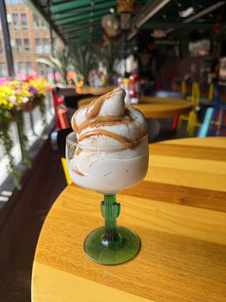 Horchata Creamarita