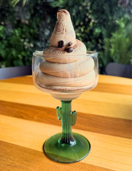 Espresso Fiesta