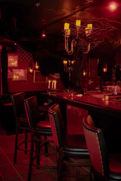bar chairs