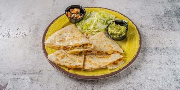 Quesadilla