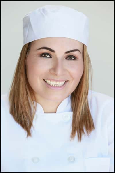 Elsa Arellano