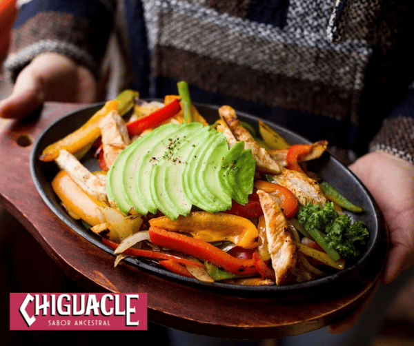 Fajitas