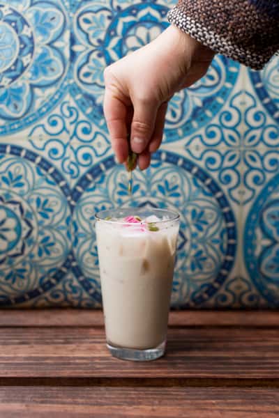 Horchata