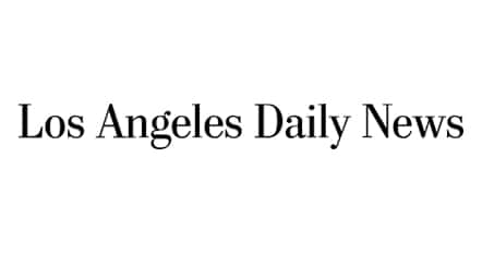 los angeles daily news logo