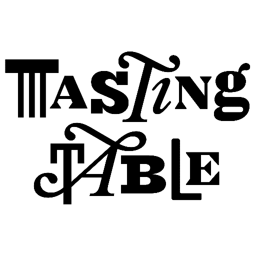 tasting table logo