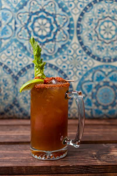 Bloody Mary