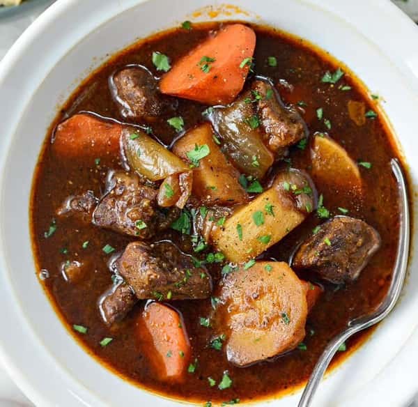 Guinness Stew (Cup)