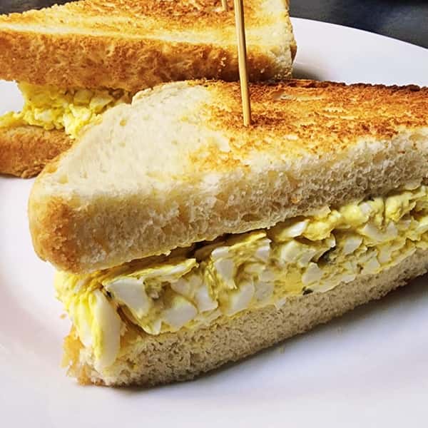 Egg Salad Sandwich