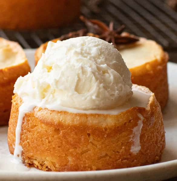 Butter Cake