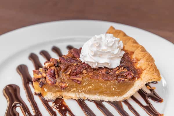 Pecan Pie
