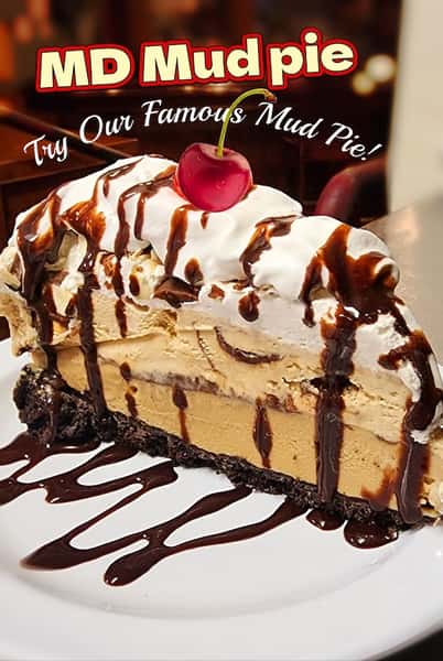 Mud Pie